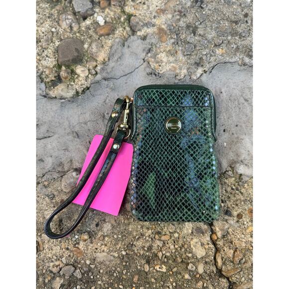 Coach Wallet - Picture 1 of 4